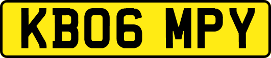 KB06MPY