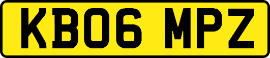 KB06MPZ
