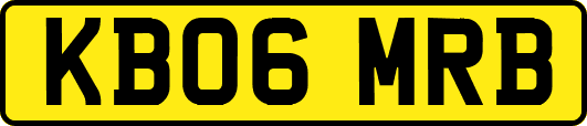 KB06MRB