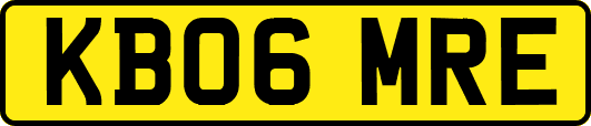 KB06MRE