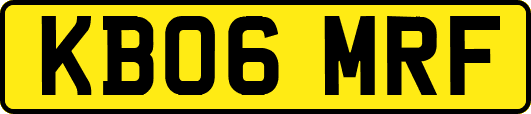 KB06MRF