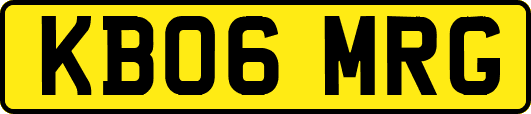 KB06MRG