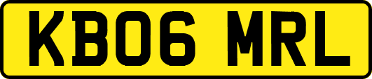 KB06MRL