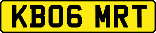 KB06MRT