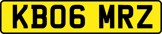 KB06MRZ