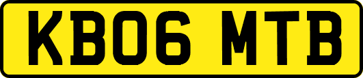KB06MTB