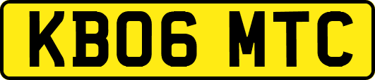 KB06MTC