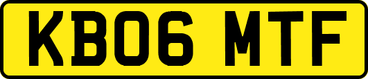 KB06MTF