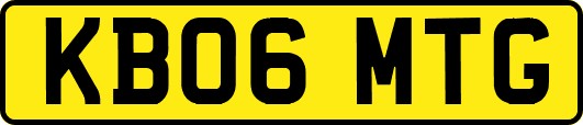 KB06MTG