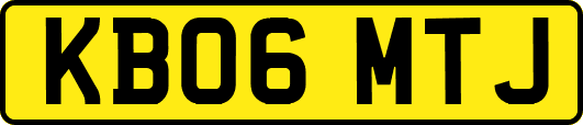 KB06MTJ