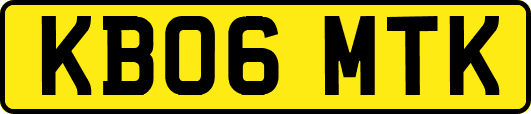 KB06MTK