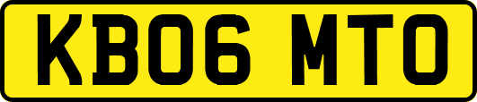 KB06MTO