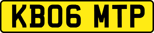 KB06MTP
