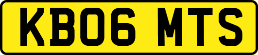 KB06MTS