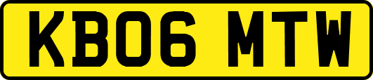 KB06MTW