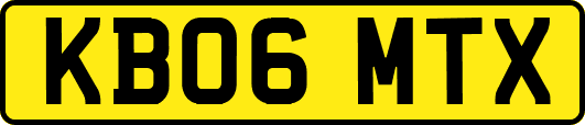 KB06MTX