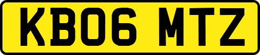 KB06MTZ