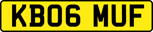 KB06MUF