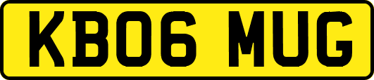KB06MUG