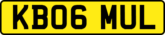 KB06MUL