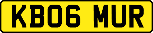 KB06MUR
