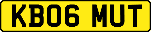 KB06MUT