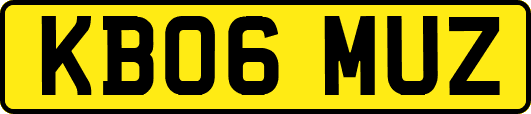 KB06MUZ