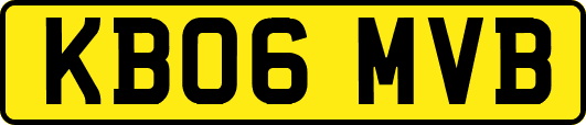 KB06MVB