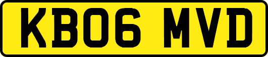 KB06MVD