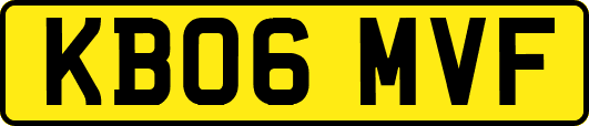KB06MVF