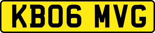 KB06MVG