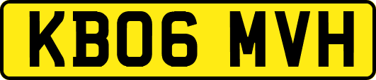 KB06MVH