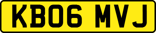 KB06MVJ