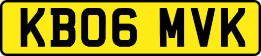KB06MVK