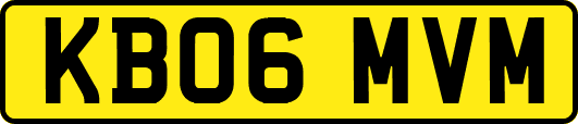 KB06MVM