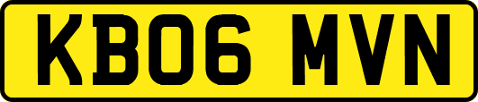 KB06MVN
