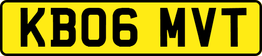 KB06MVT