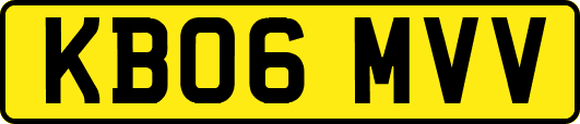 KB06MVV