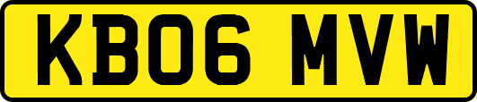 KB06MVW