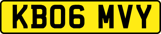 KB06MVY
