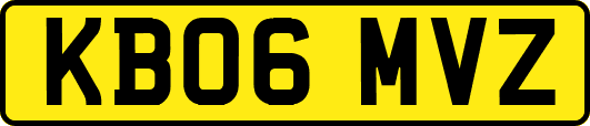 KB06MVZ