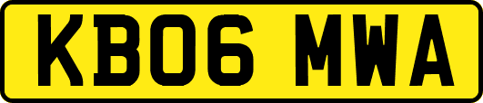 KB06MWA