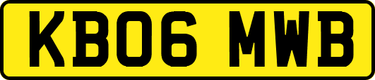 KB06MWB