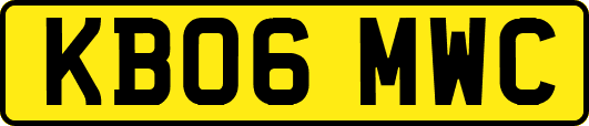 KB06MWC