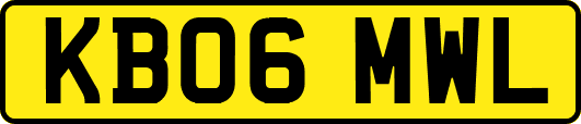 KB06MWL