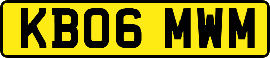 KB06MWM