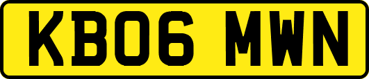 KB06MWN