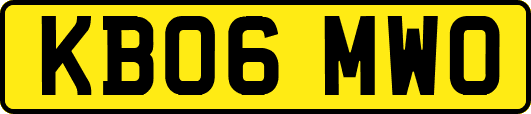 KB06MWO