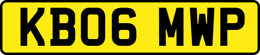 KB06MWP
