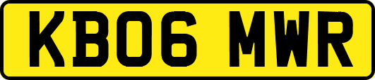 KB06MWR